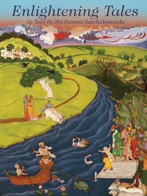 cover image of Enlightening Tales